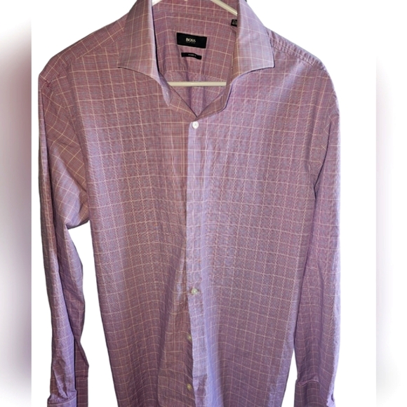 Hugo Boss Dress Shirt - Picture 2 of 7